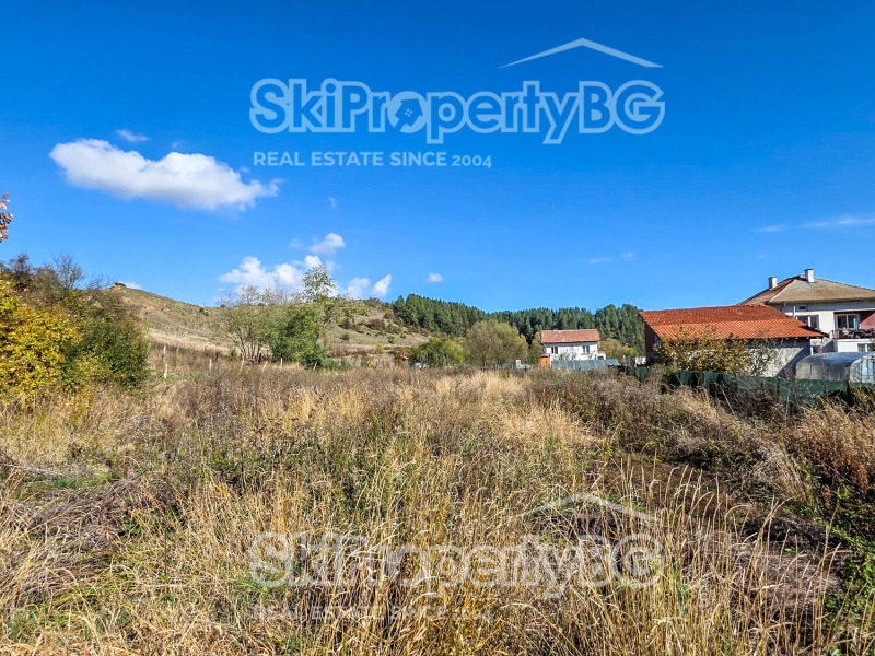 Продава ПАРЦЕЛ, с. Райово, област София област, снимка 2 - Парцели - 52163936