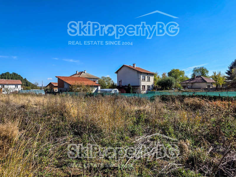 Продава ПАРЦЕЛ, с. Райово, област София област, снимка 7 - Парцели - 52163936