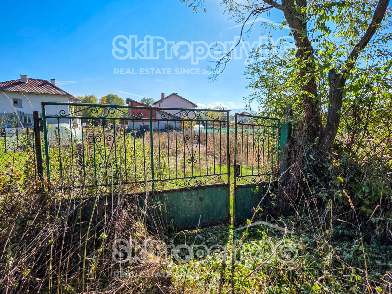 Продава ПАРЦЕЛ, с. Райово, област София област, снимка 8 - Парцели - 52163936