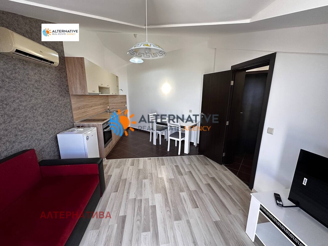 Продава 2-СТАЕН, с. Кошарица, област Бургас, снимка 5 - Апартаменти - 54539742