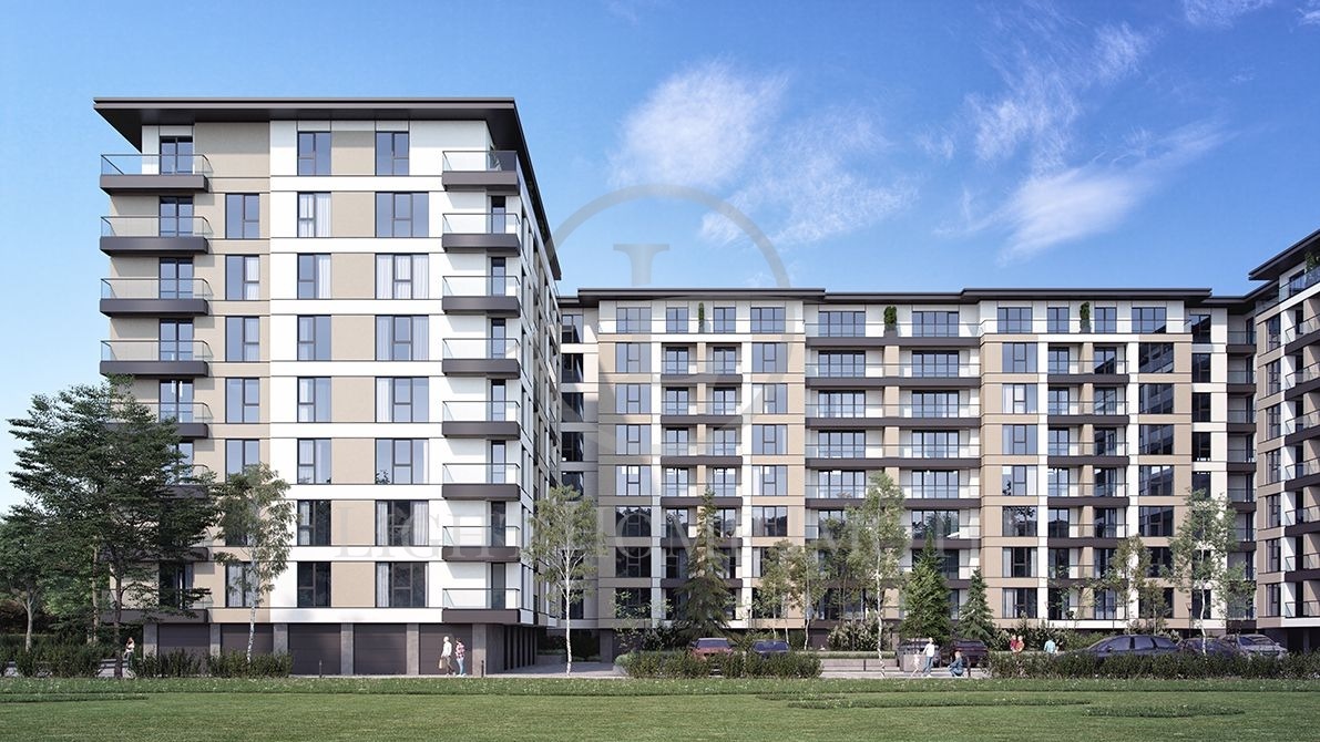 Продава 2-СТАЕН, гр. Пловдив, Христо Смирненски, снимка 2 - Апартаменти - 51819143
