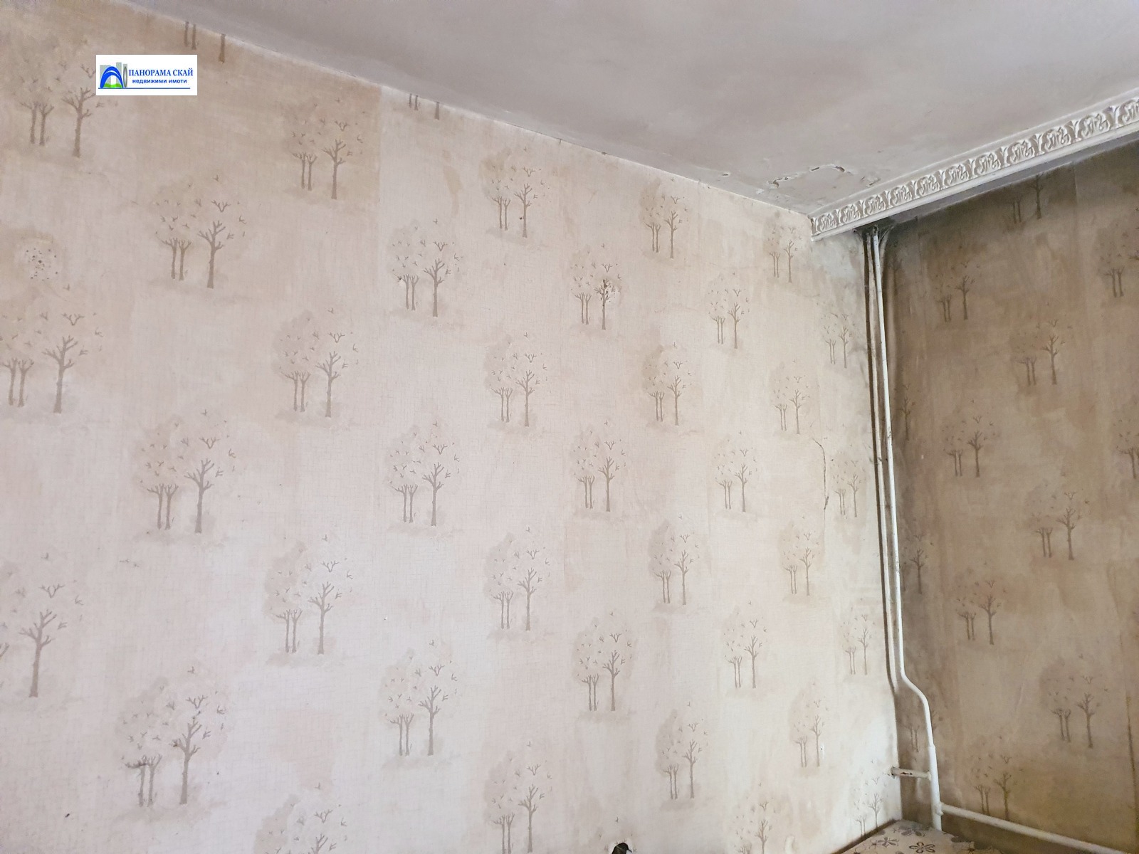 Продава 2-СТАЕН, гр. Плевен, Идеален център, снимка 2 - Апартаменти - 52627831