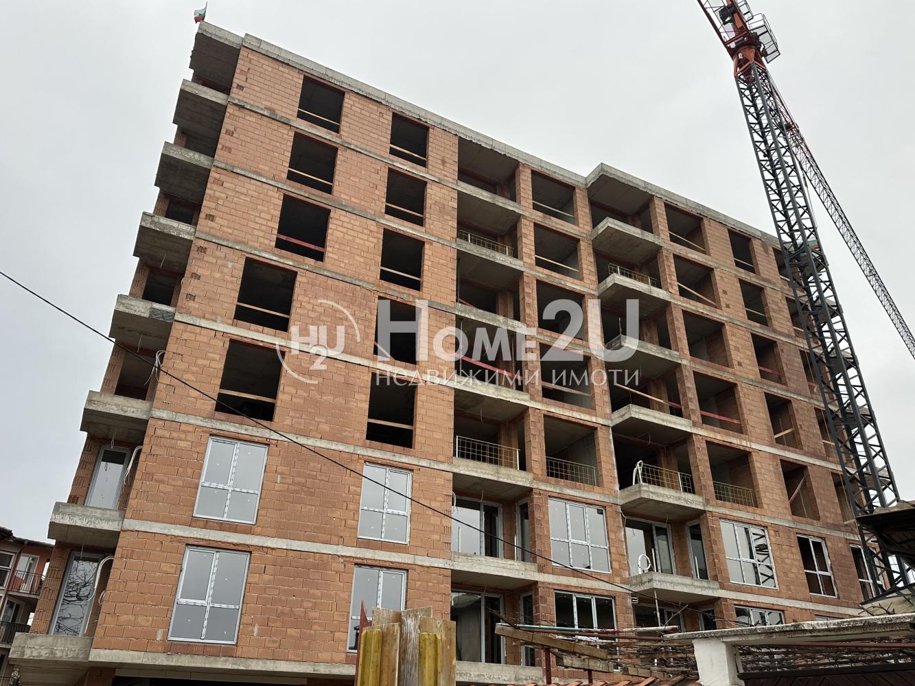 Продава 2-СТАЕН, гр. София, Люлин 9, снимка 12 - Апартаменти - 53658249