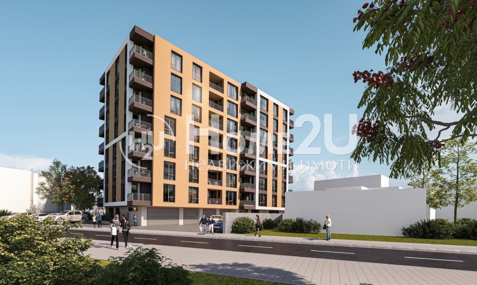 Продава 2-СТАЕН, гр. София, Люлин 9, снимка 13 - Апартаменти - 53658249