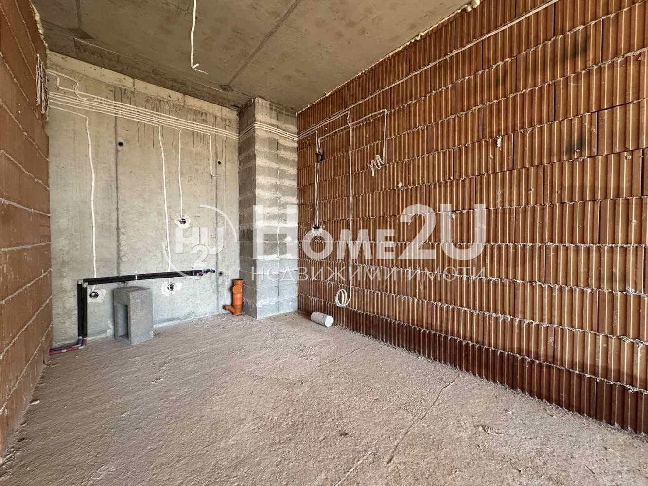 Продава 2-СТАЕН, гр. София, Люлин 9, снимка 4 - Апартаменти - 53658249