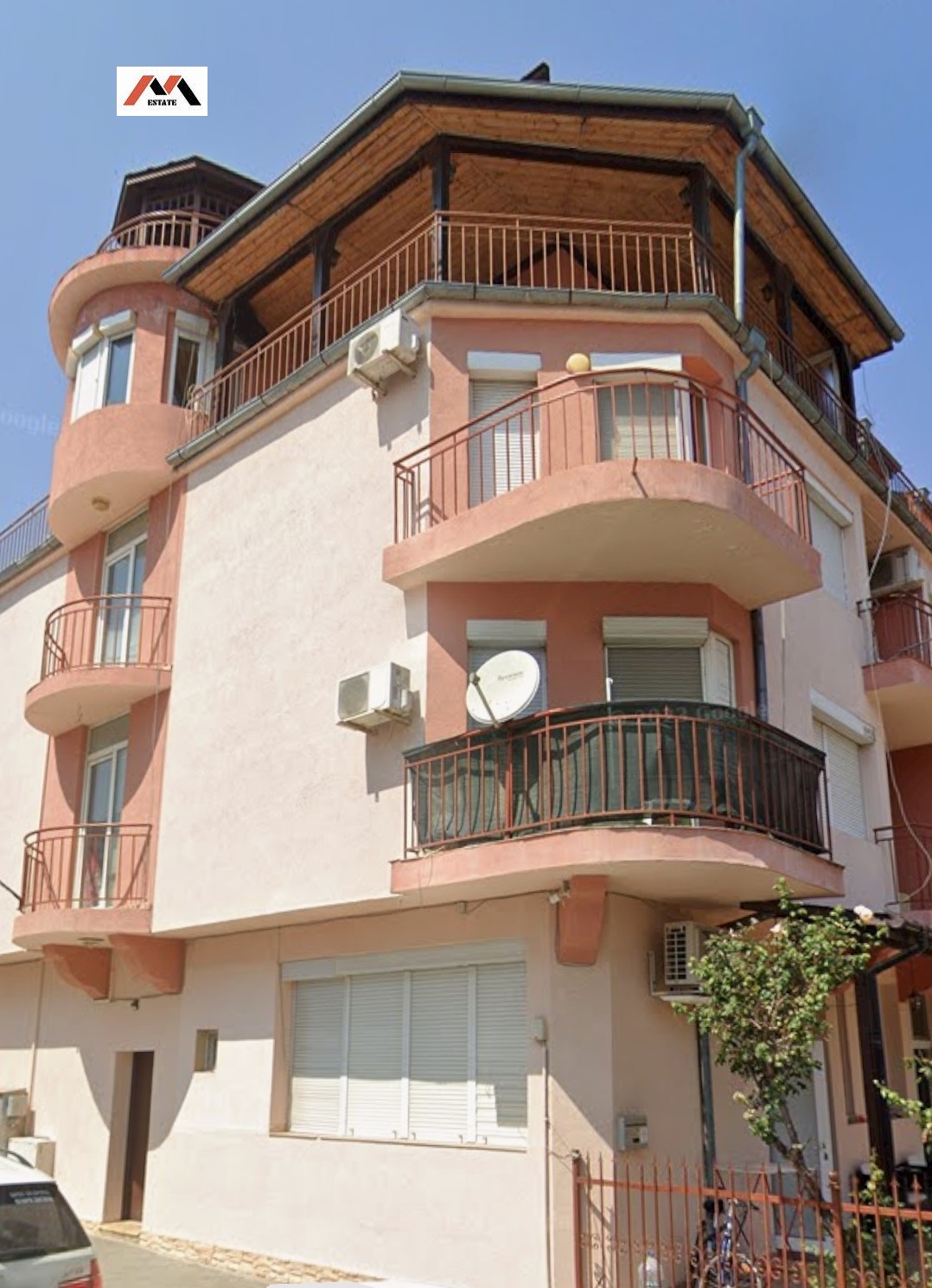 Продава 2-СТАЕН, с. Равда, област Бургас, снимка 3 - Апартаменти - 54034727