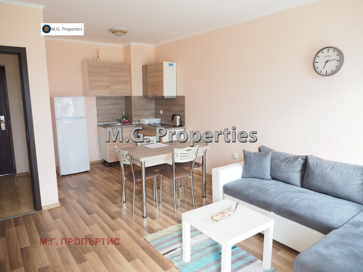 Продава 2-СТАЕН, с. Шкорпиловци, област Варна, снимка 3 - Апартаменти - 54642699