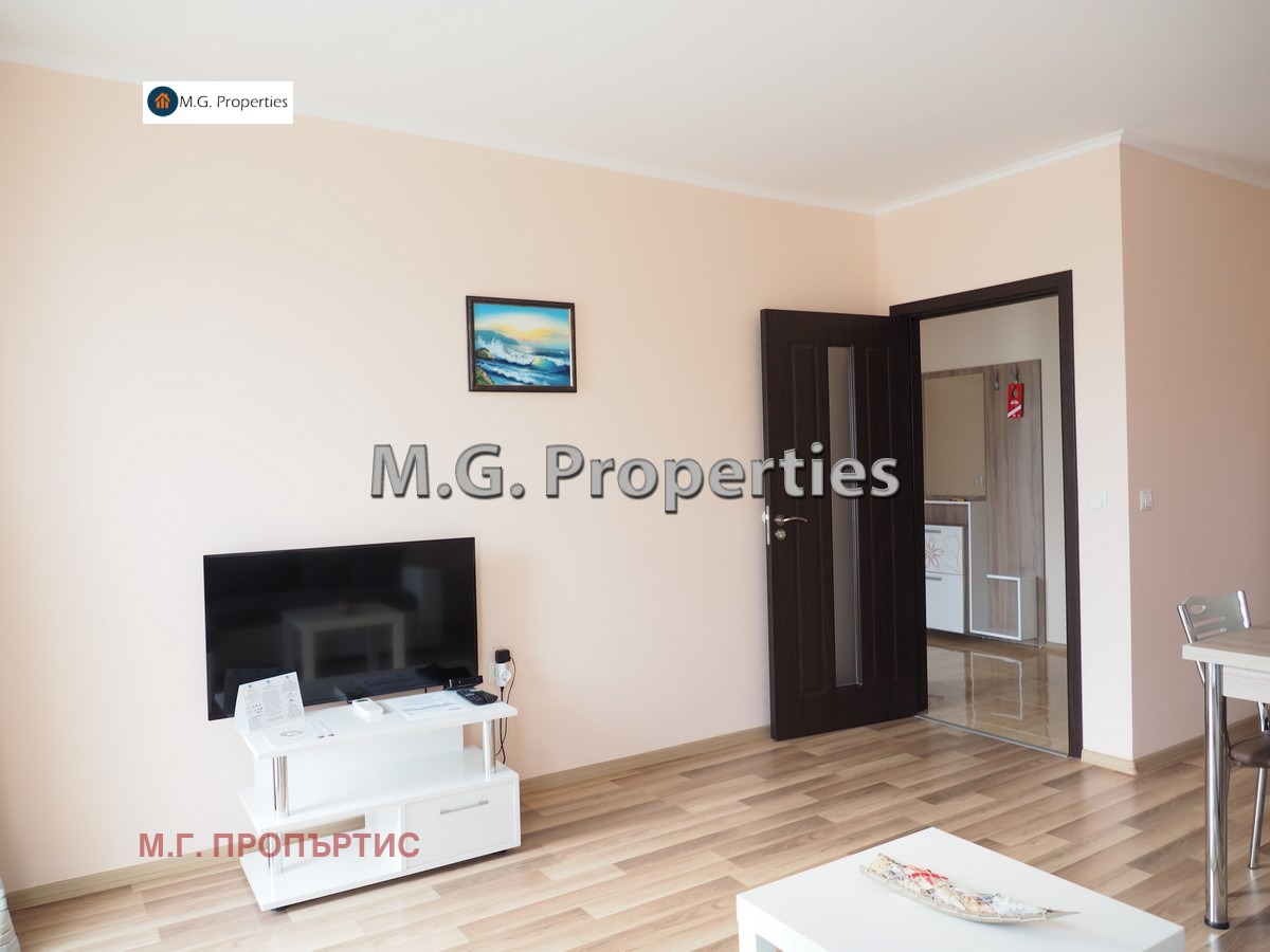 Продава 2-СТАЕН, с. Шкорпиловци, област Варна, снимка 4 - Апартаменти - 54642699