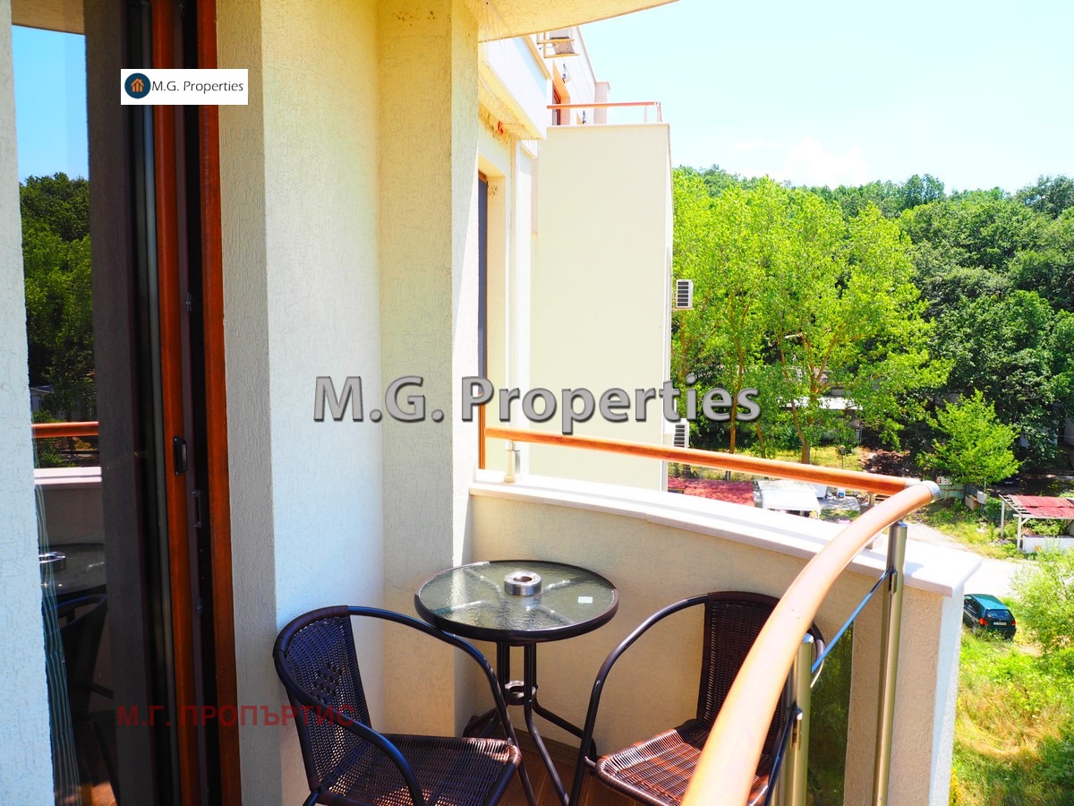 Продава 2-СТАЕН, с. Шкорпиловци, област Варна, снимка 7 - Апартаменти - 54642699