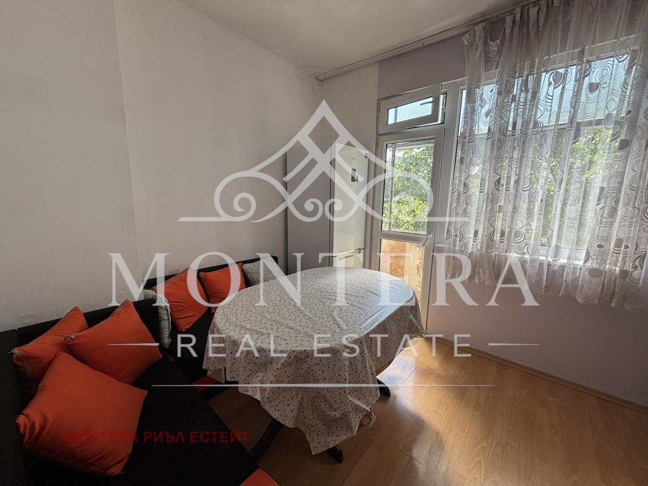 Продава 2-СТАЕН, гр. Варна, Младост 1, снимка 6 - Апартаменти - 54708194