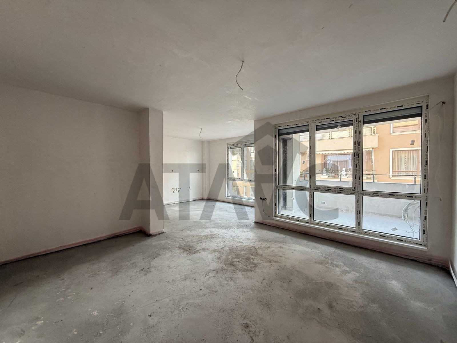 Продава 3-СТАЕН, гр. Пловдив, Христо Смирненски, снимка 2 - Апартаменти - 50696619