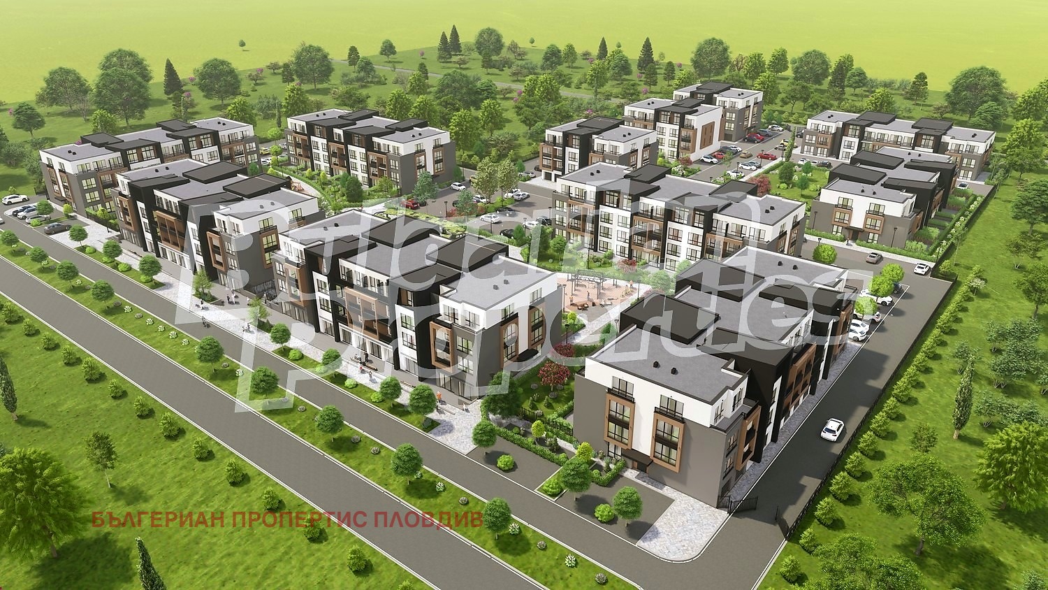 Продава 3-СТАЕН, гр. Пловдив, Остромила, снимка 14 - Апартаменти - 54940706