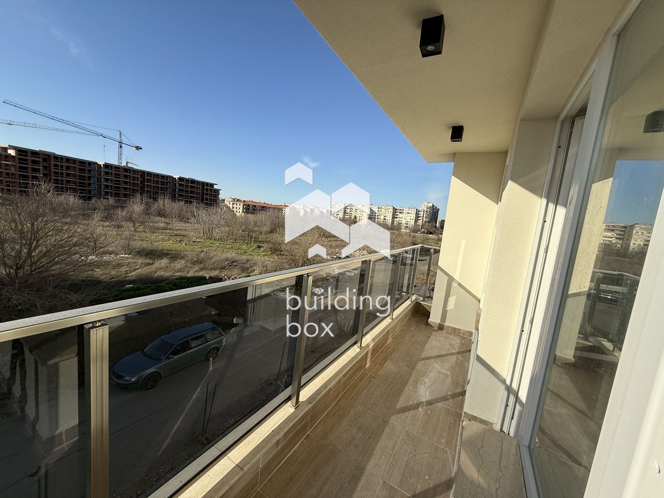 Продава 3-СТАЕН, гр. Пловдив, Остромила, снимка 9 - Апартаменти - 55829971