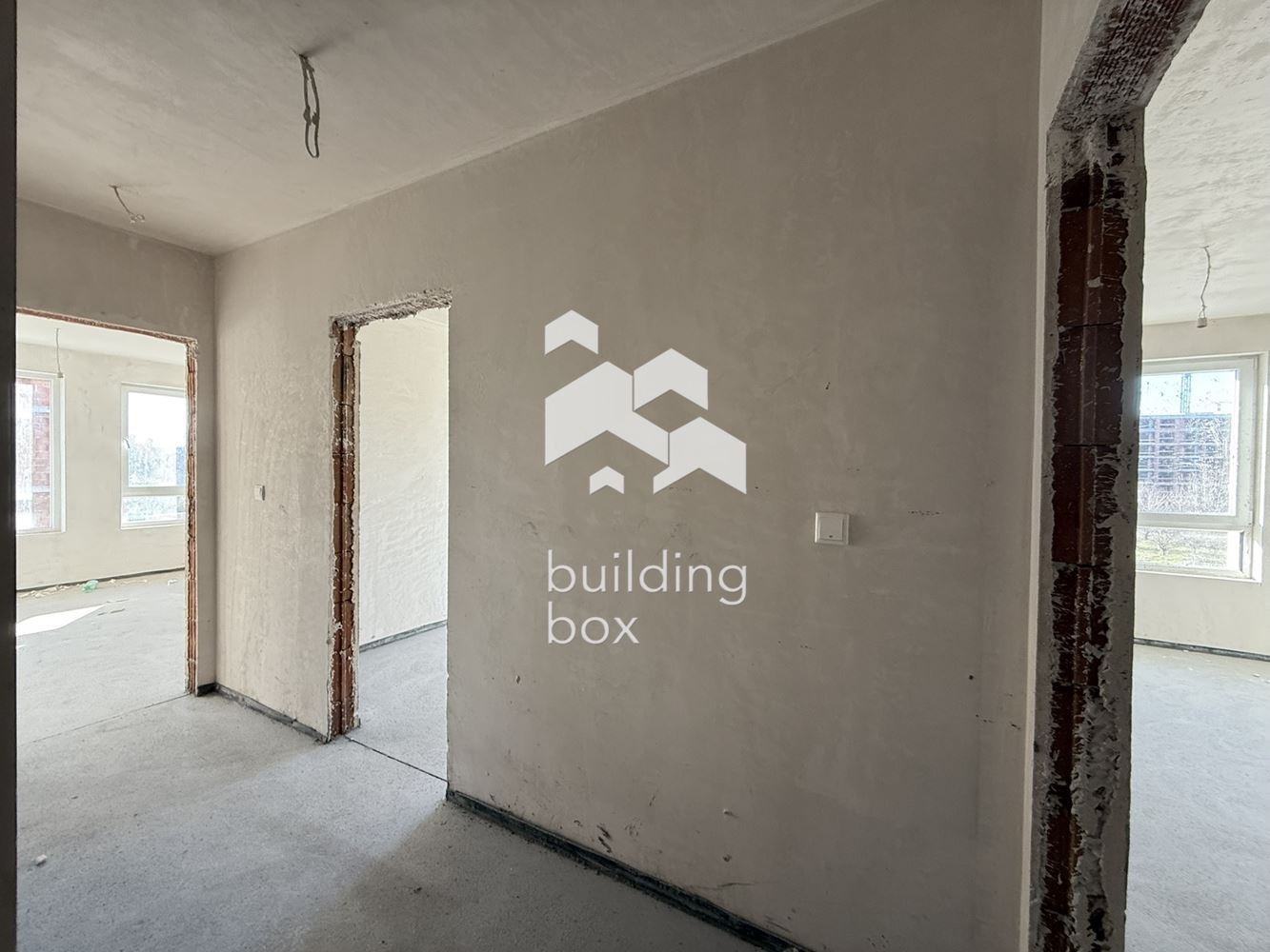 Продава 3-СТАЕН, гр. Пловдив, Остромила, снимка 8 - Апартаменти - 55829971