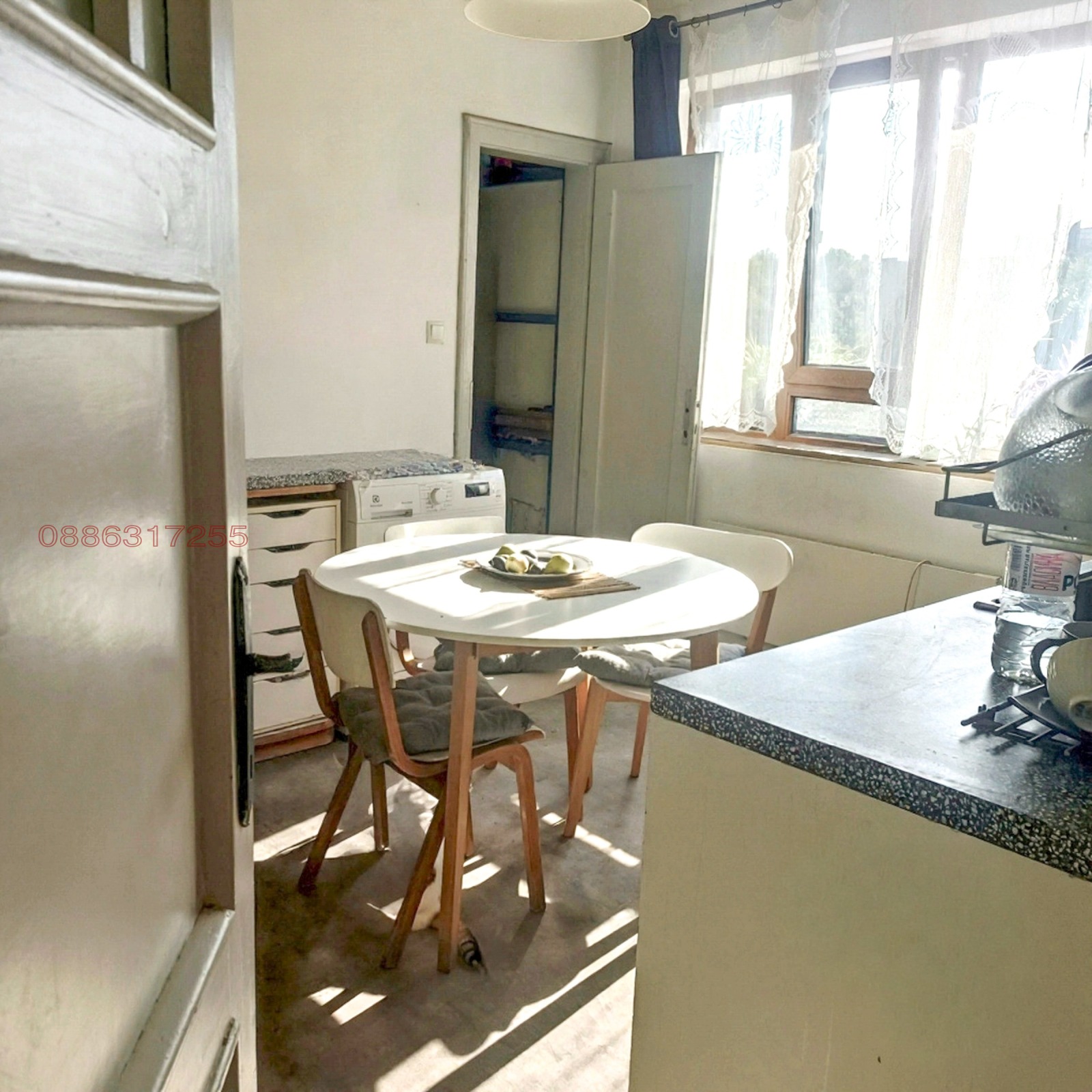 Продава 3-СТАЕН, гр. Русе, Център, снимка 3 - Апартаменти - 56095860