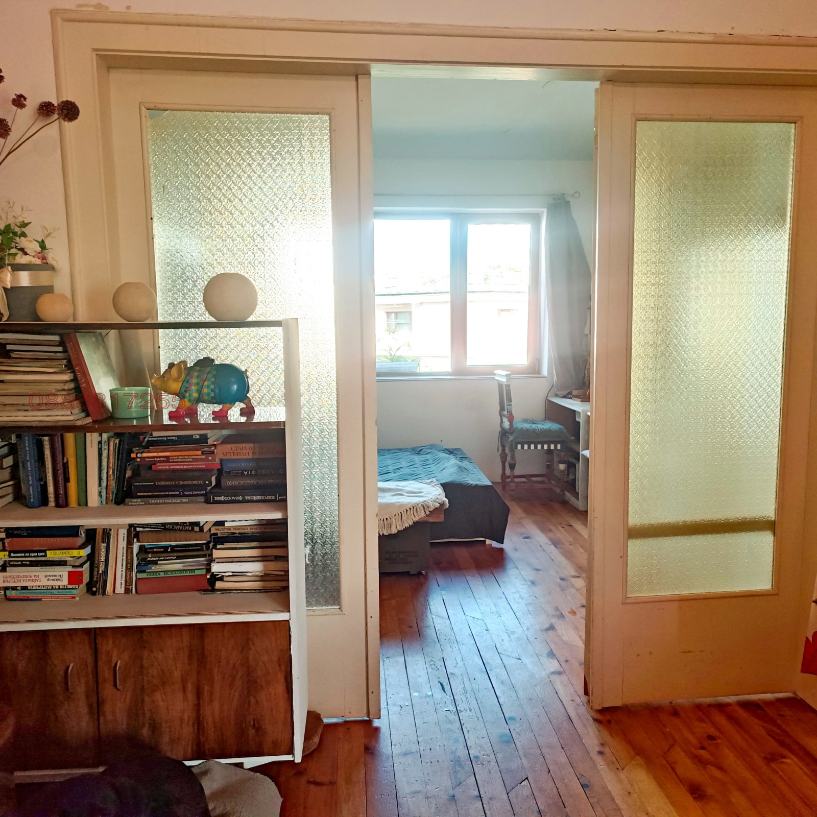 Продава 3-СТАЕН, гр. Русе, Център, снимка 6 - Апартаменти - 56095860