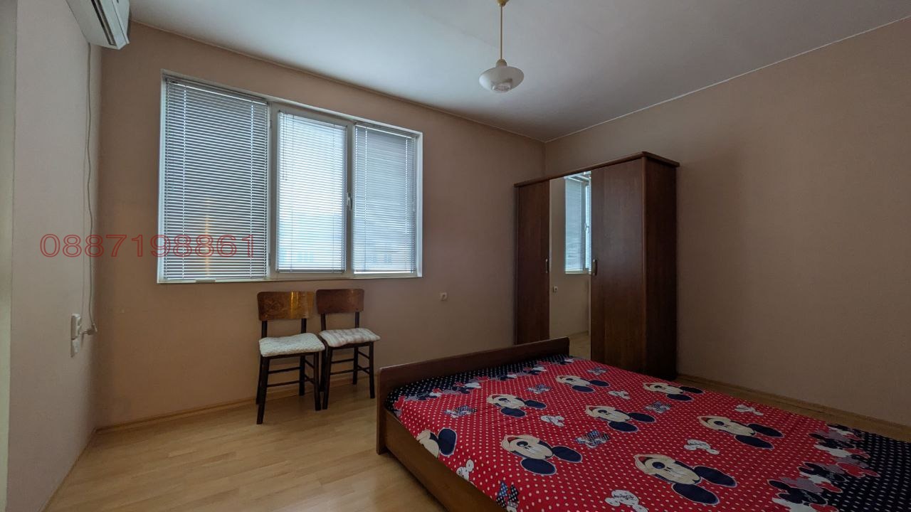 Продава МНОГОСТАЕН, гр. Пловдив, Младежки Хълм, снимка 15 - Апартаменти - 54597504