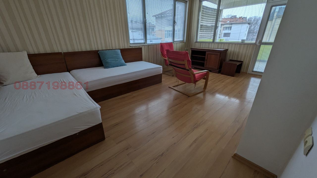 Продава МНОГОСТАЕН, гр. Пловдив, Младежки Хълм, снимка 6 - Апартаменти - 54597504