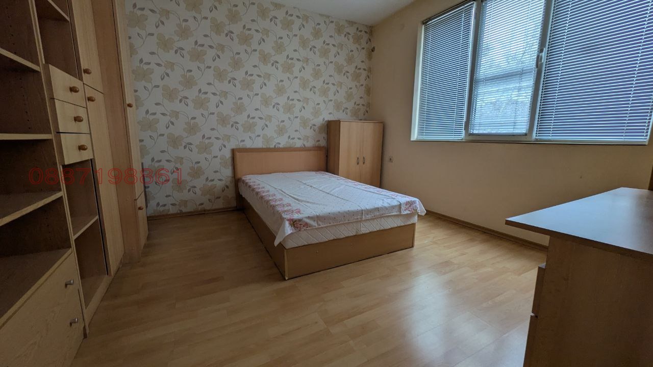 Продава МНОГОСТАЕН, гр. Пловдив, Младежки Хълм, снимка 9 - Апартаменти - 54597504