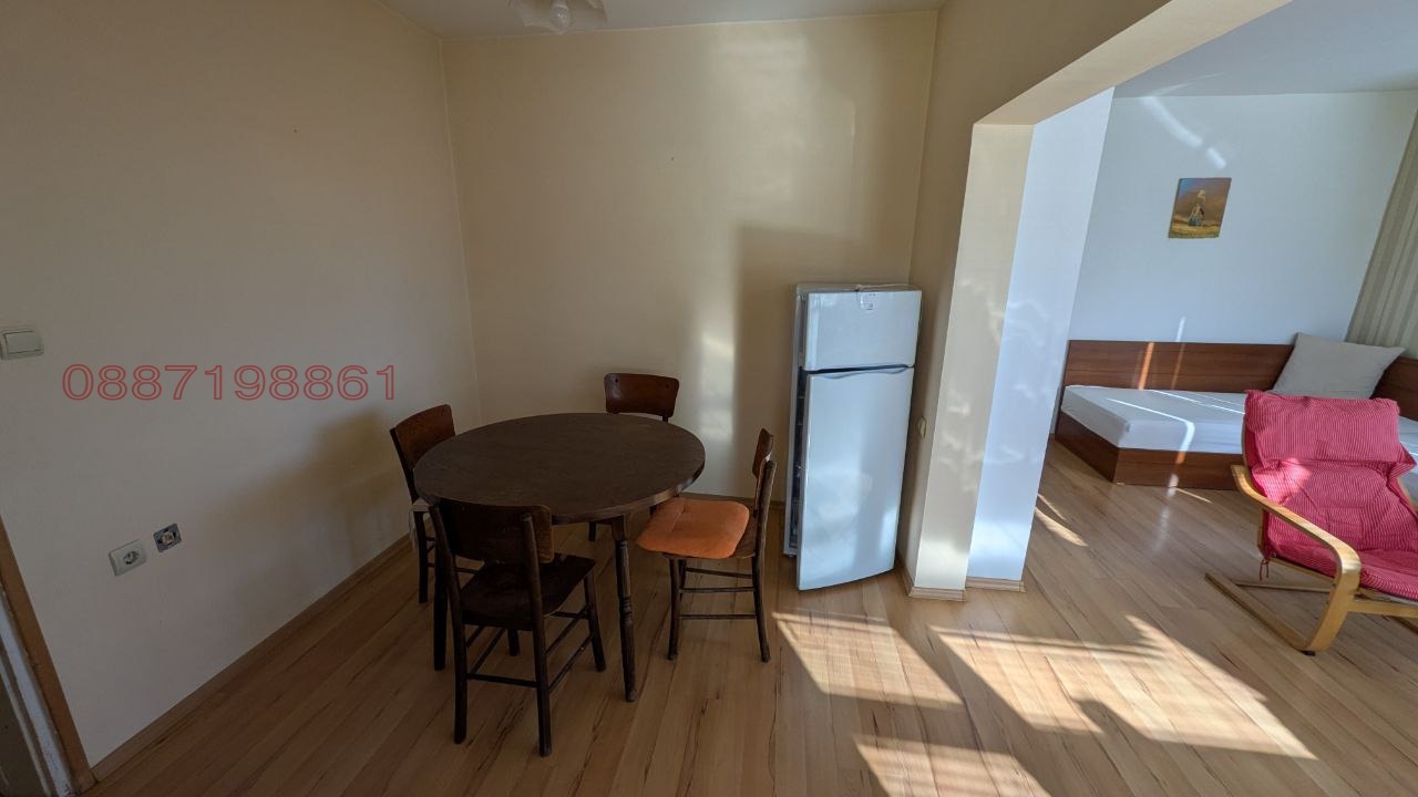 Продава МНОГОСТАЕН, гр. Пловдив, Младежки Хълм, снимка 7 - Апартаменти - 54597504