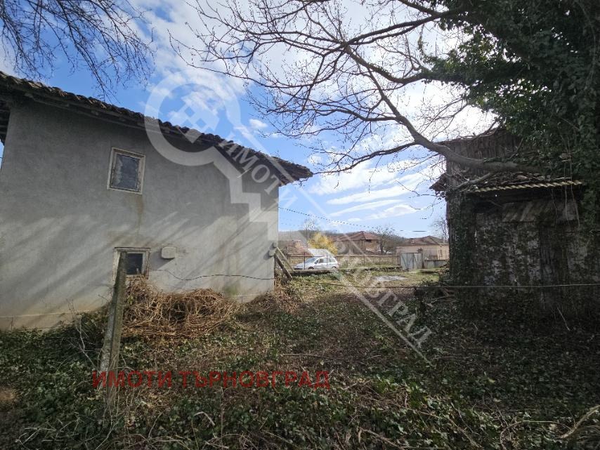 Продава КЪЩА, с. Горна Росица, област Габрово, снимка 2 - Къщи - 50531689