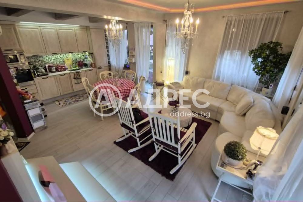 Продава КЪЩА, с. Столник, област София област, снимка 7 - Къщи - 54507567