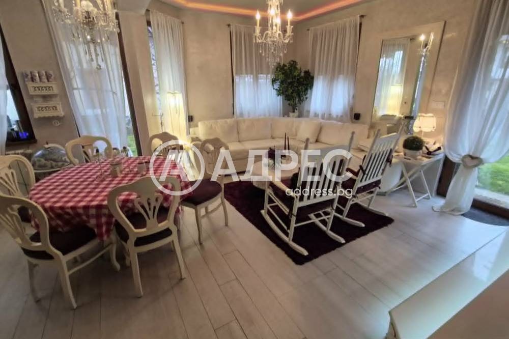 Продава КЪЩА, с. Столник, област София област, снимка 6 - Къщи - 54507567
