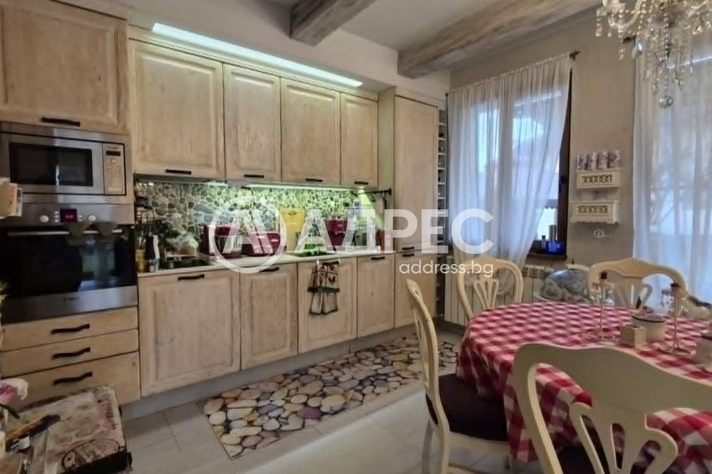 Продава КЪЩА, с. Столник, област София област, снимка 3 - Къщи - 54507567