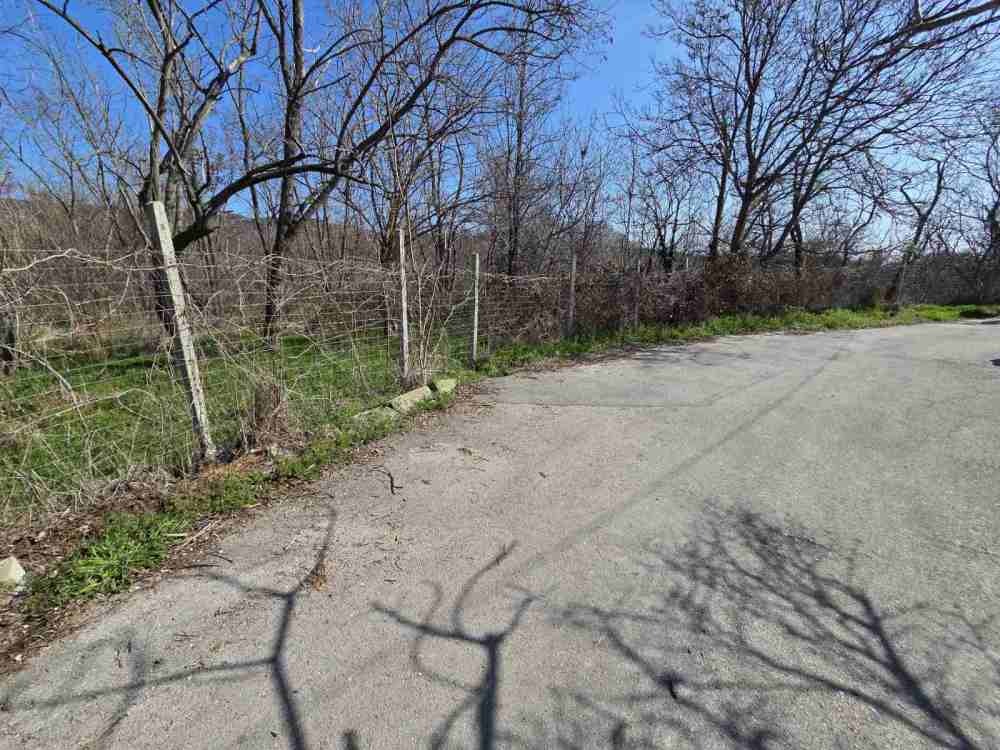 Продава ПАРЦЕЛ, гр. Варна, Виница
