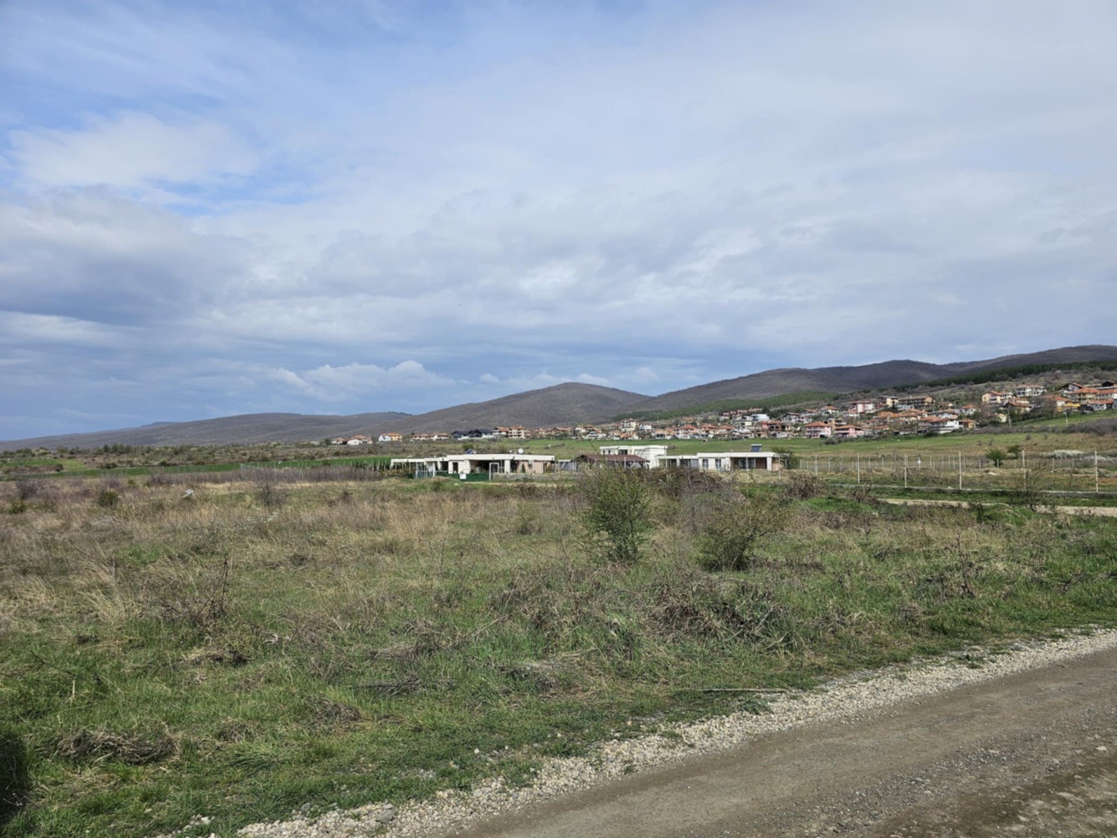 Продава ПАРЦЕЛ, с. Кошарица, област Бургас, снимка 11 - Парцели - 56506649