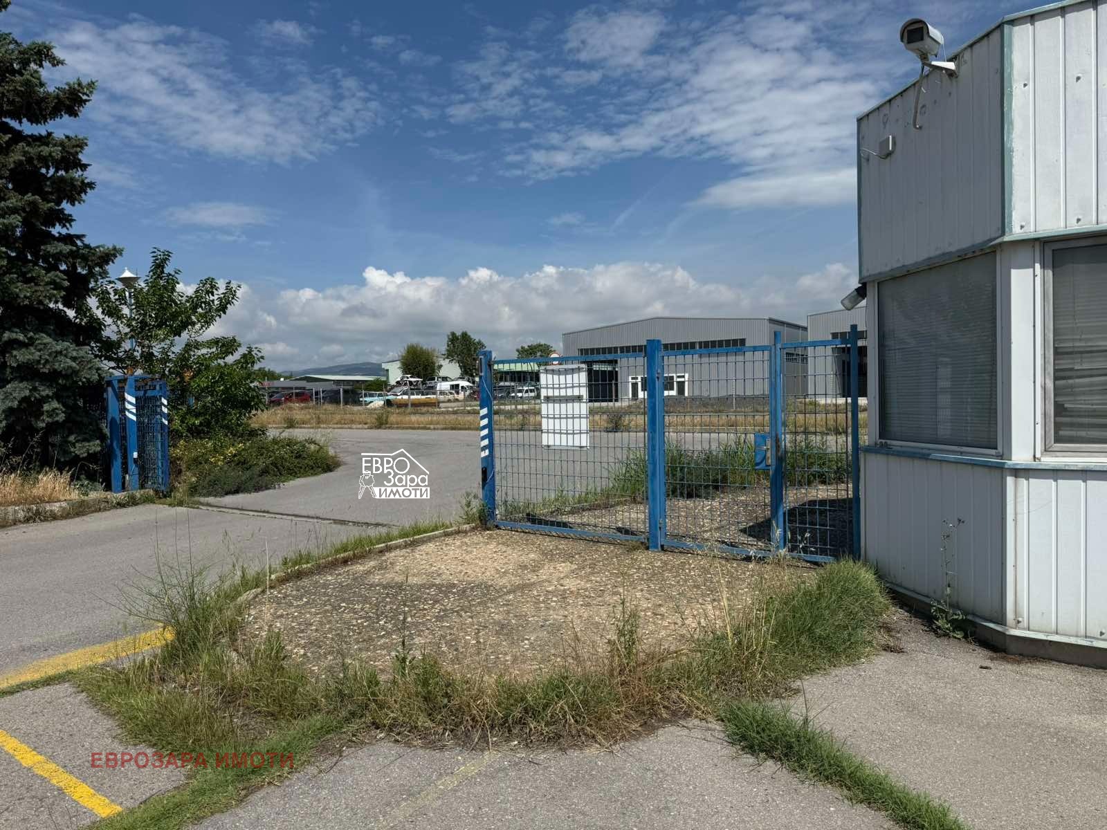 Продава БИЗНЕС ИМОТ, гр. Стара Загора, Кольо Ганчев, снимка 8 - Други - 55429480