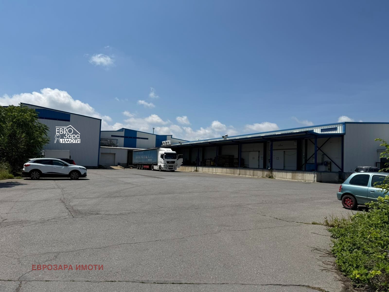 Продава БИЗНЕС ИМОТ, гр. Стара Загора, Кольо Ганчев, снимка 7 - Други - 55429480
