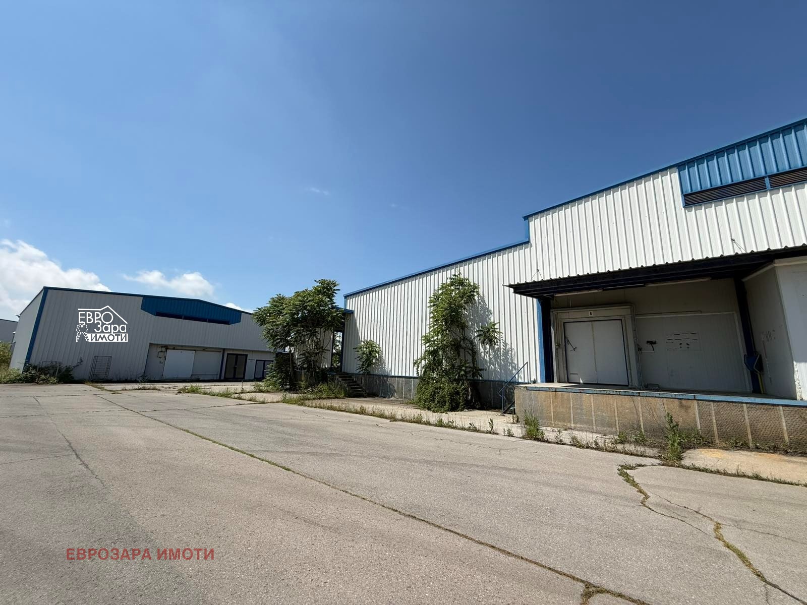 Продава БИЗНЕС ИМОТ, гр. Стара Загора, Кольо Ганчев