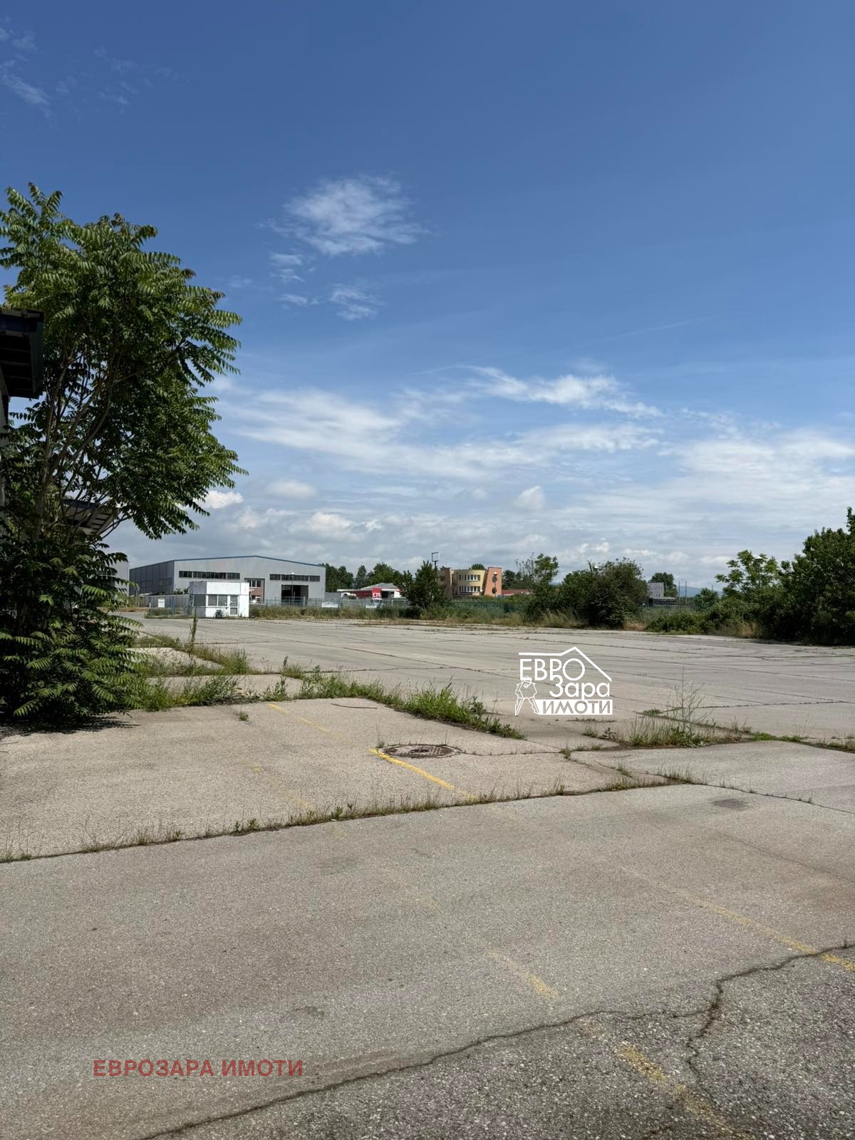 Продава БИЗНЕС ИМОТ, гр. Стара Загора, Кольо Ганчев, снимка 4 - Други - 55429480