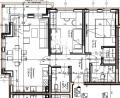 Продава 3-СТАЕН, град Пловдив, Остромила • 152000 € • 11902925 10