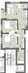 Продава 3-СТАЕН, град София, Люлин 5 • 139000 € • 65622659 8
