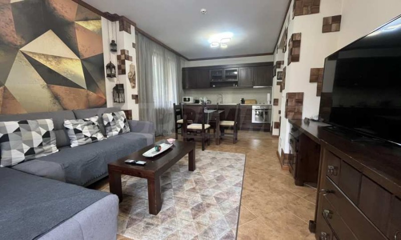 Продава 2-СТАЕН в област Благоевград, гр. Банско - 96 кв.м / 127 000 € » 248 390.41 лв., СУПРИММО ОФИСИ В СТРАНАТА