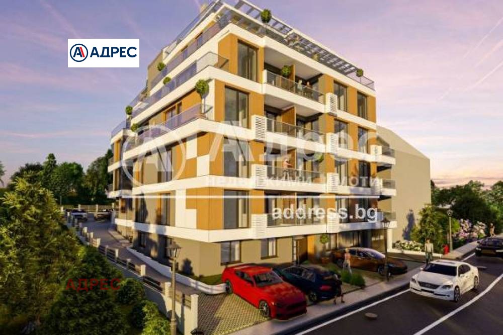 Продава 3-СТАЕН | Imot.bg — изображение 1