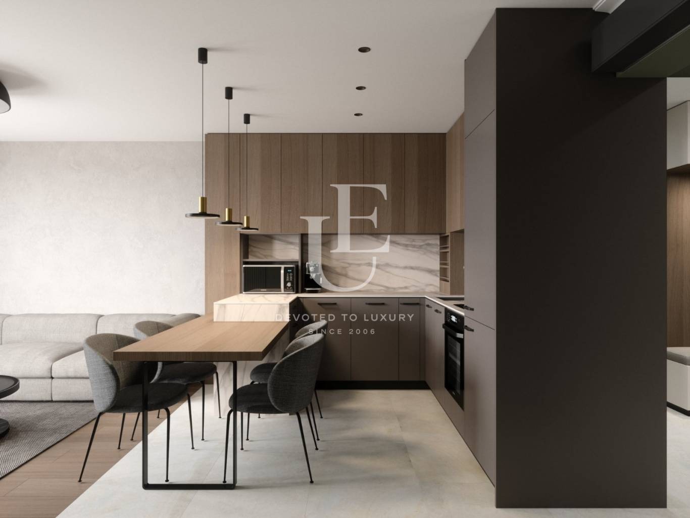 Продава 3-СТАЕН | Imot.bg — изображение 2