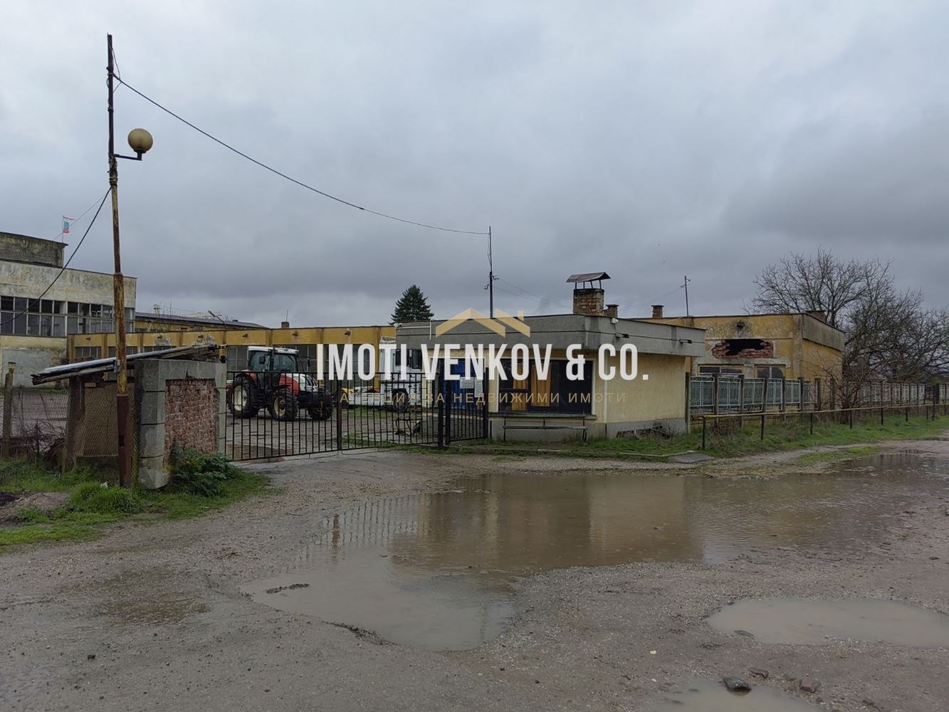 Продава ПРОМ. ПОМЕЩЕНИЕ | Imot.bg — изображение 1