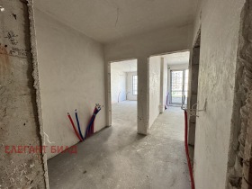 2-стаен град София, Малинова долина 9