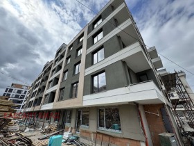 1 slaapkamer Malinova dolina, Sofia