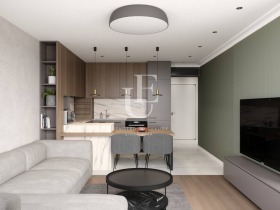 2 sovrum Zona B-18, Sofia