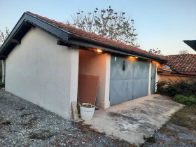 Hus Vladimirovo, region Dobrich