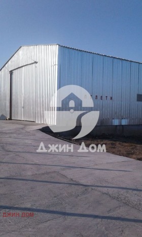 ПРОМ. ПОМЕЩЕНИЕ, 800 m2