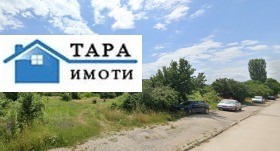 Οικόπεδο Σληβνητσα, περιοχή Σόφια