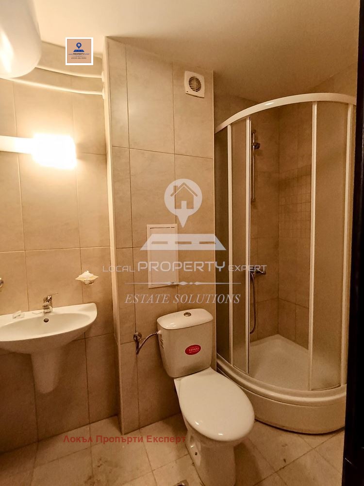 Na sprzedaż  Studio region Błagojewgrad , Bansko , 47 mkw | 52144995 - obraz [4]