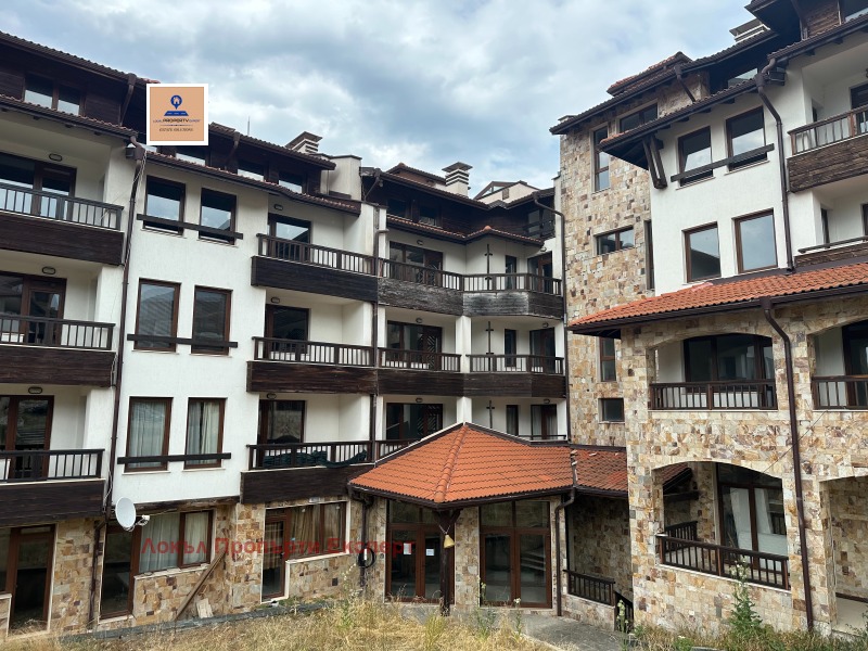 Eladó  Stúdió régió Blagoevgrad , Bansko , 47 négyzetméter | 52144995 - kép [8]