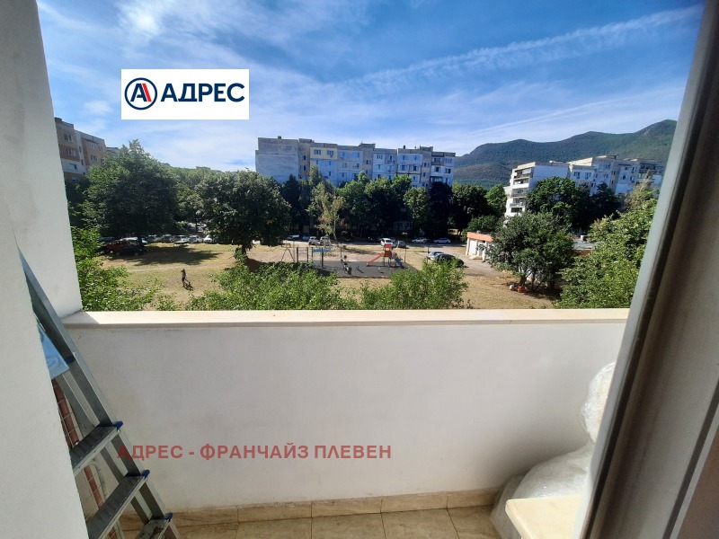 Продава  1-стаен град Враца , Дъбника , 42 кв.м | 39562103 - изображение [7]