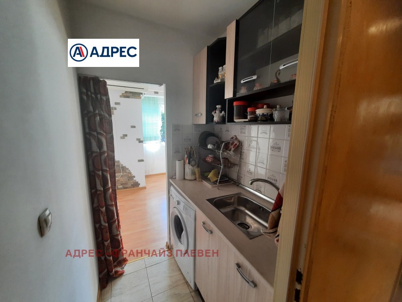 Продава  1-стаен град Враца , Дъбника , 42 кв.м | 39562103 - изображение [2]